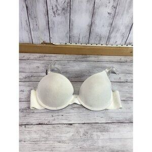Blokecore gorpcore nostalgia earthy artisanal Prima Valentina Bra 36B